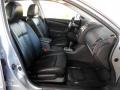 Radiant Silver - Altima 2.5 SL Photo No. 11
