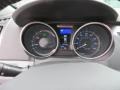 Harbor Gray Metallic - Sonata Hybrid Photo No. 43