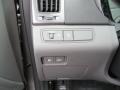 Harbor Gray Metallic - Sonata Hybrid Photo No. 45