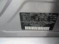 Harbor Gray Metallic - Sonata Hybrid Photo No. 46