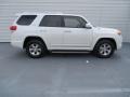 Blizzard White Pearl - 4Runner SR5 Photo No. 3