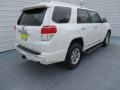 Blizzard White Pearl - 4Runner SR5 Photo No. 4