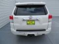 Blizzard White Pearl - 4Runner SR5 Photo No. 5