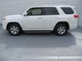 Blizzard White Pearl - 4Runner SR5 Photo No. 6