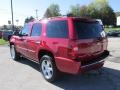 2013 Crystal Red Tintcoat Chevrolet Tahoe LTZ 4x4  photo #6