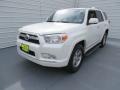 Blizzard White Pearl - 4Runner SR5 Photo No. 7