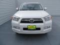 Blizzard White Pearl - 4Runner SR5 Photo No. 8