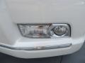 Blizzard White Pearl - 4Runner SR5 Photo No. 10