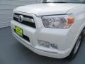 Blizzard White Pearl - 4Runner SR5 Photo No. 11