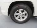 Blizzard White Pearl - 4Runner SR5 Photo No. 13