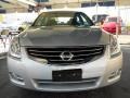 Brilliant Silver - Altima 2.5 S Photo No. 2