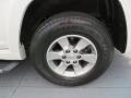 Blizzard White Pearl - 4Runner SR5 Photo No. 14