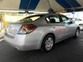Brilliant Silver - Altima 2.5 S Photo No. 4