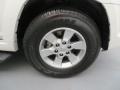 Blizzard White Pearl - 4Runner SR5 Photo No. 16