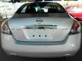 Brilliant Silver - Altima 2.5 S Photo No. 5