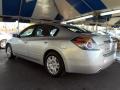 Brilliant Silver - Altima 2.5 S Photo No. 6