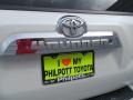 Blizzard White Pearl - 4Runner SR5 Photo No. 20
