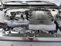 Blizzard White Pearl - 4Runner SR5 Photo No. 23