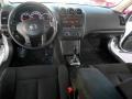 Brilliant Silver - Altima 2.5 S Photo No. 13