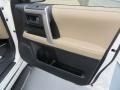 Blizzard White Pearl - 4Runner SR5 Photo No. 24