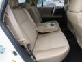 Blizzard White Pearl - 4Runner SR5 Photo No. 28