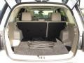 2012 Land Rover LR2 Almond Interior Trunk Photo