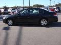 2012 Ashen Gray Metallic Chevrolet Impala LT  photo #3