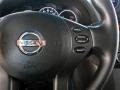 Brilliant Silver - Altima 2.5 S Photo No. 21