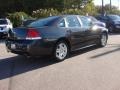 2012 Ashen Gray Metallic Chevrolet Impala LT  photo #5