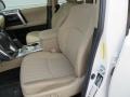 Blizzard White Pearl - 4Runner SR5 Photo No. 35