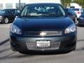 Ashen Gray Metallic - Impala LT Photo No. 8