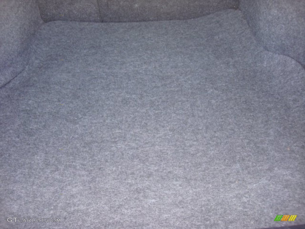 2012 Impala LT - Ashen Gray Metallic / Gray photo #11