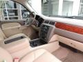 2012 White Diamond Tricoat GMC Sierra 1500 SLT Crew Cab  photo #6