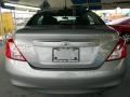 Magnetic Gray Metallic - Versa 1.6 SL Sedan Photo No. 5