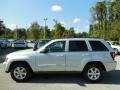 Bright Silver Metallic - Grand Cherokee Laredo Photo No. 2