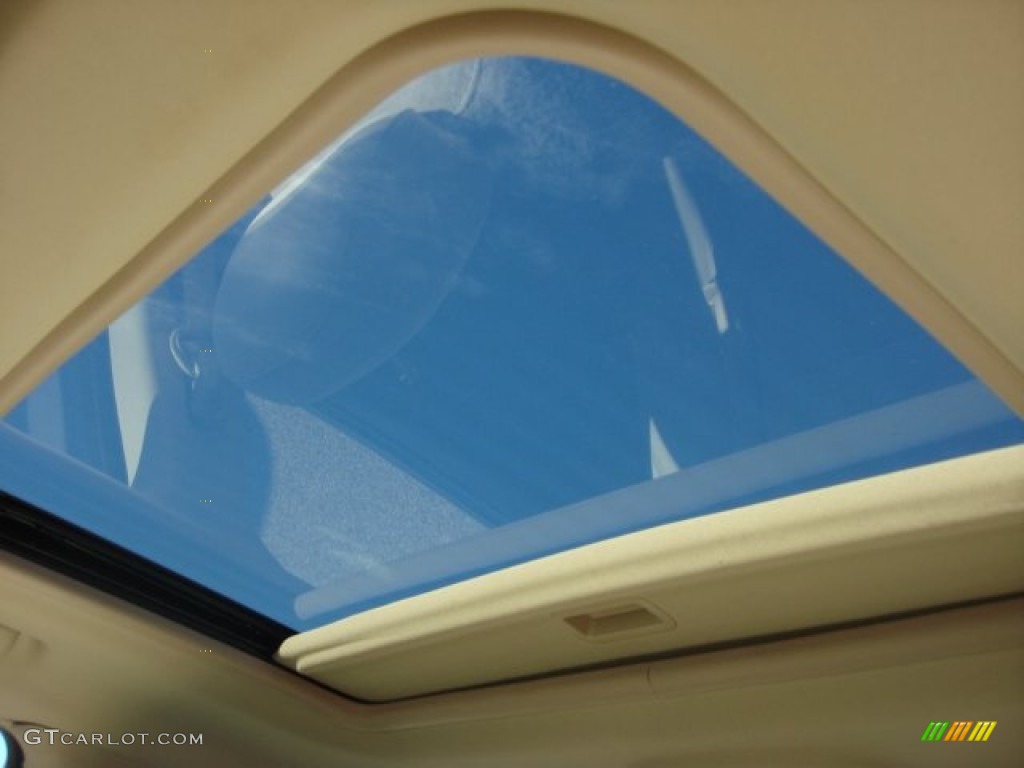 2012 Impala LT - Ashen Gray Metallic / Gray photo #15