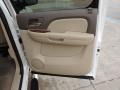 2012 White Diamond Tricoat GMC Sierra 1500 SLT Crew Cab  photo #9