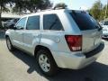 Bright Silver Metallic - Grand Cherokee Laredo Photo No. 3