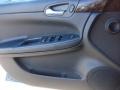 2012 Ashen Gray Metallic Chevrolet Impala LT  photo #16