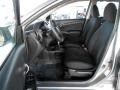 2012 Magnetic Gray Metallic Nissan Versa 1.6 SL Sedan  photo #8