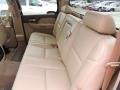 2012 White Diamond Tricoat GMC Sierra 1500 SLT Crew Cab  photo #10