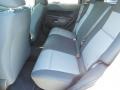 Bright Silver Metallic - Grand Cherokee Laredo Photo No. 5
