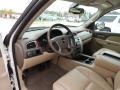 2012 White Diamond Tricoat GMC Sierra 1500 SLT Crew Cab  photo #11