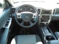 Bright Silver Metallic - Grand Cherokee Laredo Photo No. 6