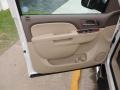 2012 White Diamond Tricoat GMC Sierra 1500 SLT Crew Cab  photo #12