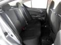 Magnetic Gray Metallic - Versa 1.6 SL Sedan Photo No. 11