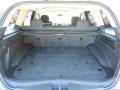 Bright Silver Metallic - Grand Cherokee Laredo Photo No. 7