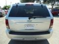 Bright Silver Metallic - Grand Cherokee Laredo Photo No. 8