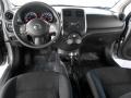 2012 Magnetic Gray Metallic Nissan Versa 1.6 SL Sedan  photo #13
