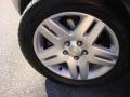 Ashen Gray Metallic - Impala LT Photo No. 22